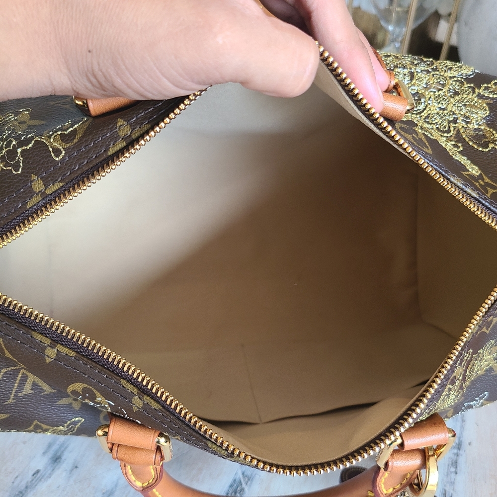 Louis vuitton - Picture 5 of 10